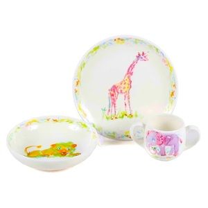 TIFFANY’s Vintage Bone China Baby